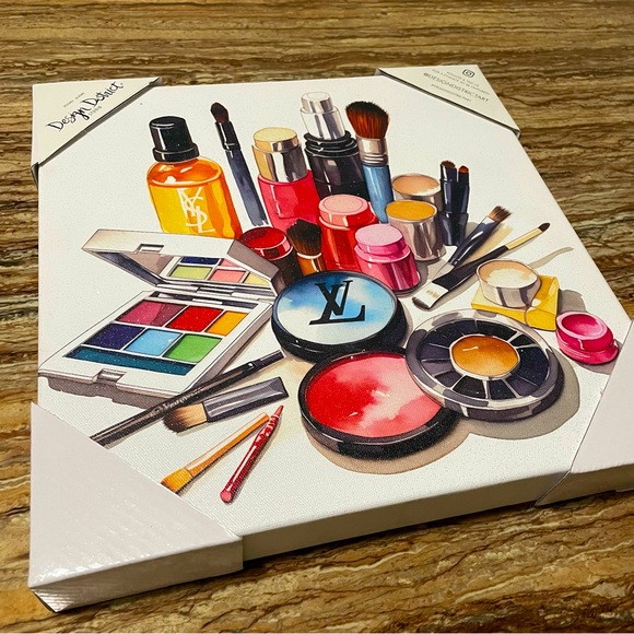 Wall Decor Canvas Wall Art - Picture 3 of 5